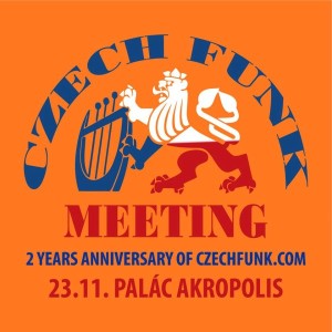 Czechfunk