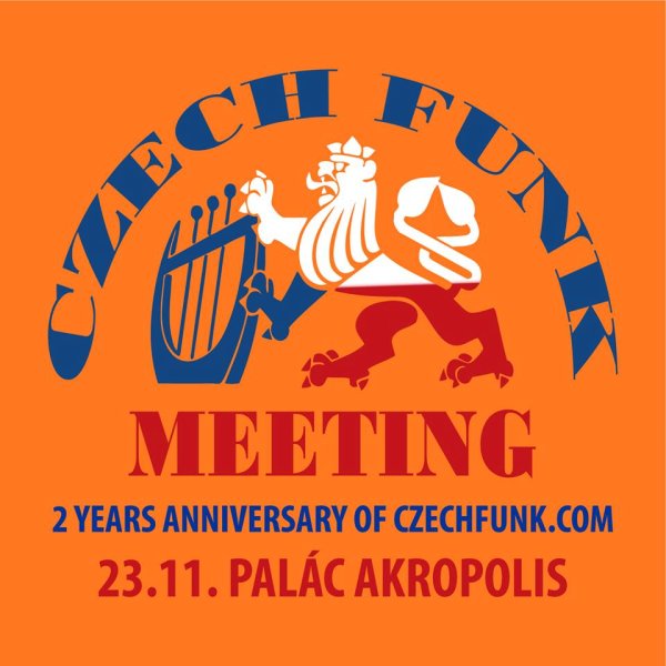 Czechfunk