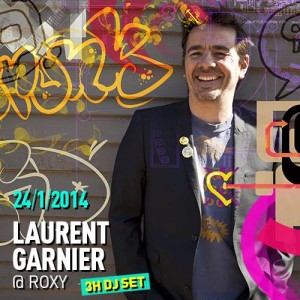 Lauren Garnier