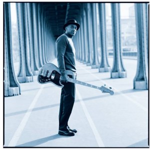 Marcus Miller _ ofic FB