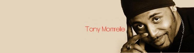 Tony Momrelle _ ofic FB