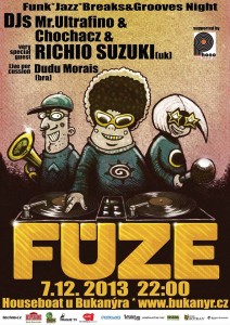 fuze