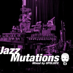 jazzmutations