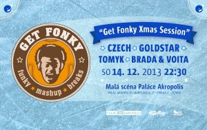 Czech funk xmass