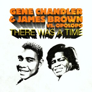gene james brown