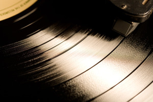 vinyl