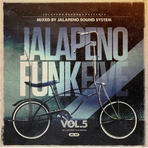 Jalapeno vol5