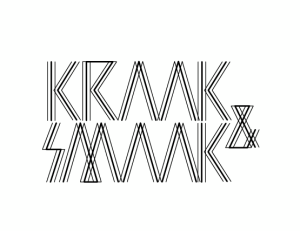 kraak and smaak