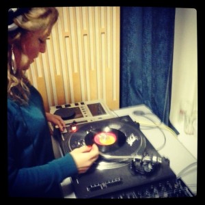 FOXYB INMIX