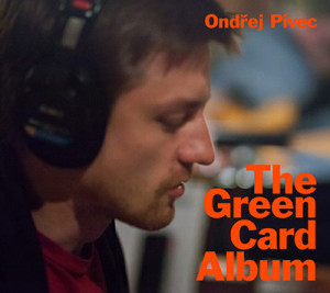 ondrej-pivec-the-green-card-album