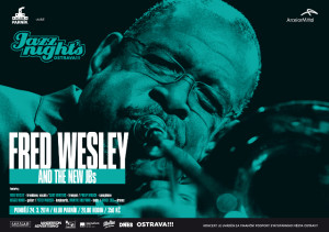 FRED_WESLEY ostrava