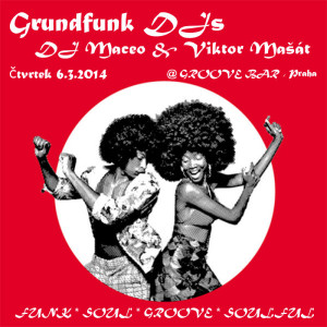 Grundfunk DJS
