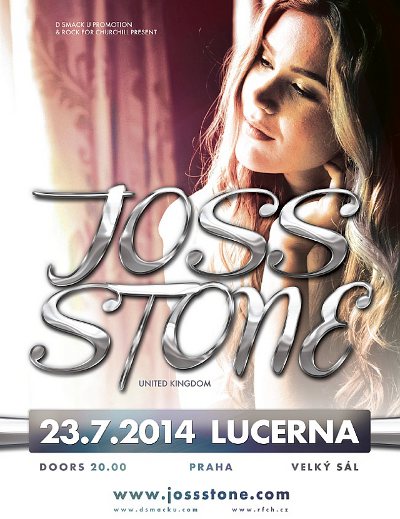 Joss Stone