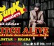 Mitch Alive Funk Masters