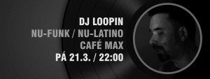 dj loopin