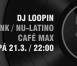 dj loopin