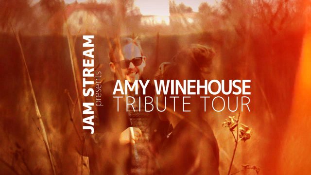 Amy tribute