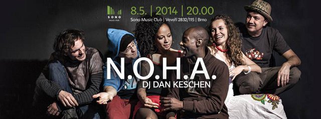 NOHA SONO