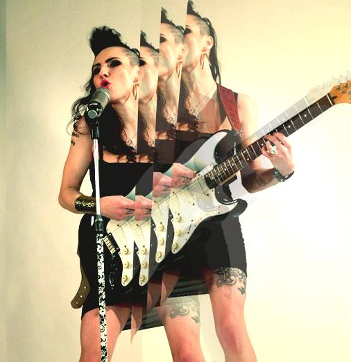 electriclady