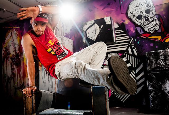 lilg