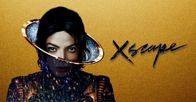 Michael jackson xscape