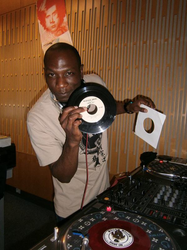 Skeme Richards