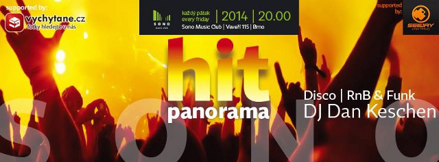 Sono hitpanorama