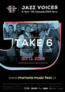 TAKE6