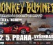 mONKEY - mRVA PLAKAT