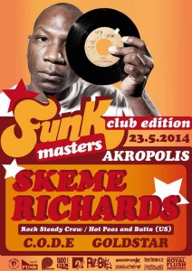 skeme richards