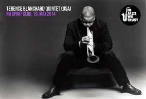terence blanchard