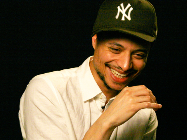 Jose James