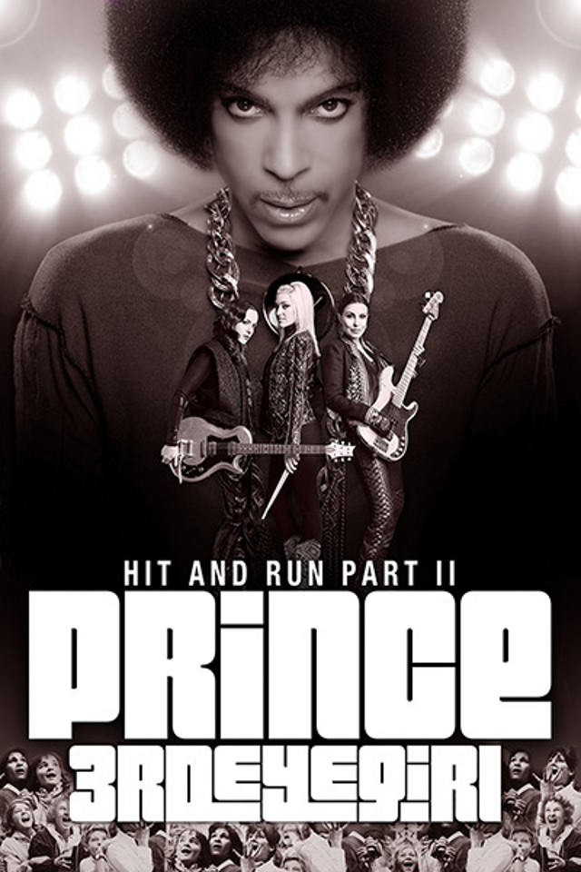 prince