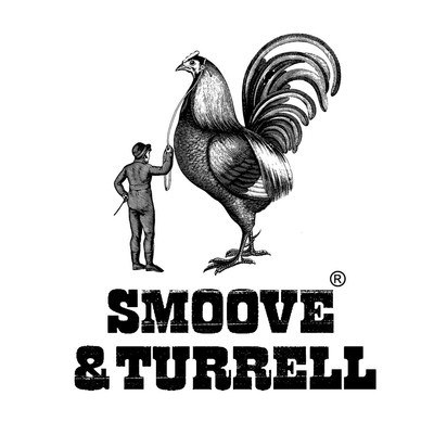 smoove and turrel