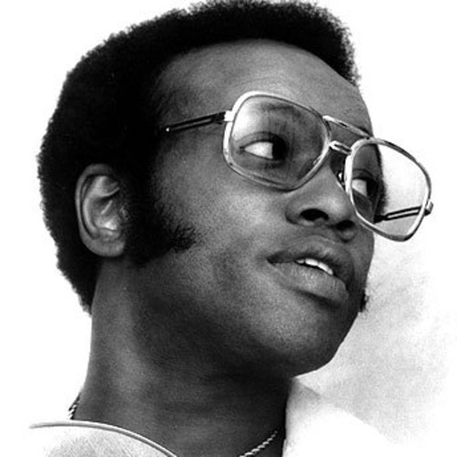 Bobby Womack