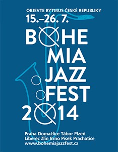Bohemia jazz fest