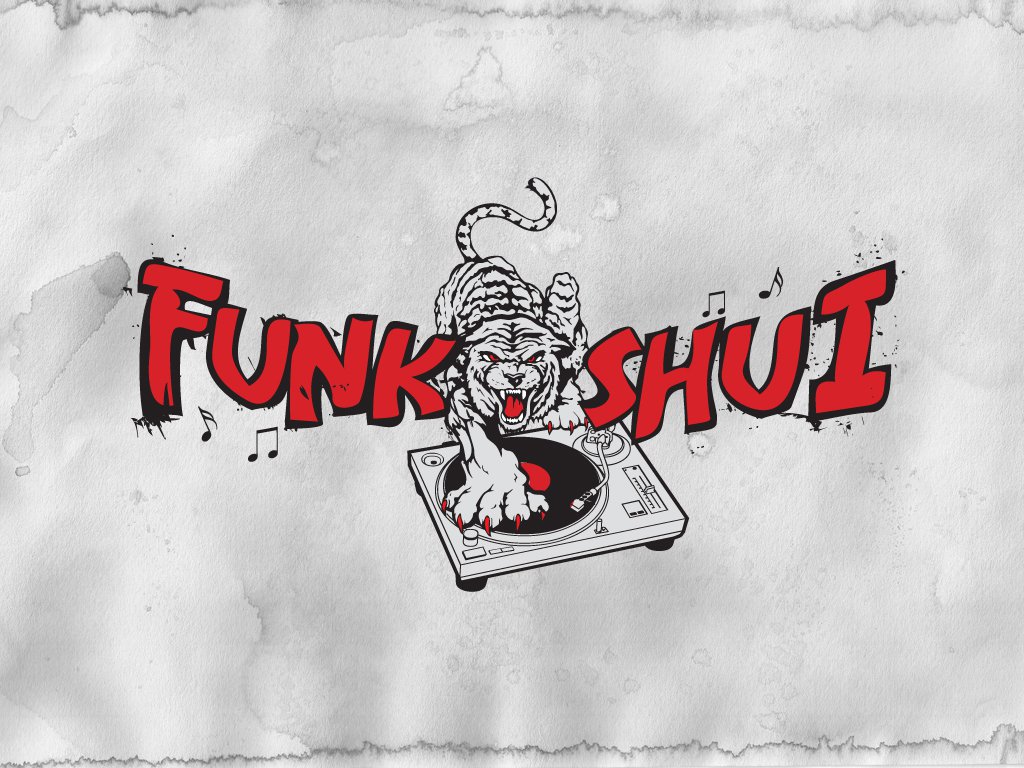 Funk Shui