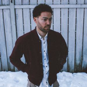 Taylor McFerrin