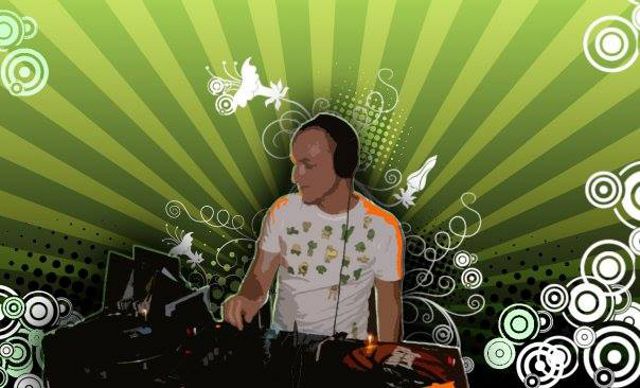 DJ Andrej Čapek _ ofic myspace