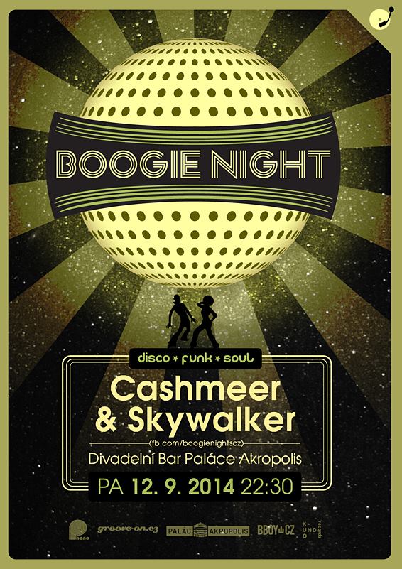 Boogie nights