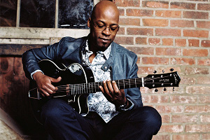 Lionel-Loueke