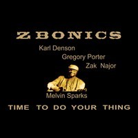 Zbonics