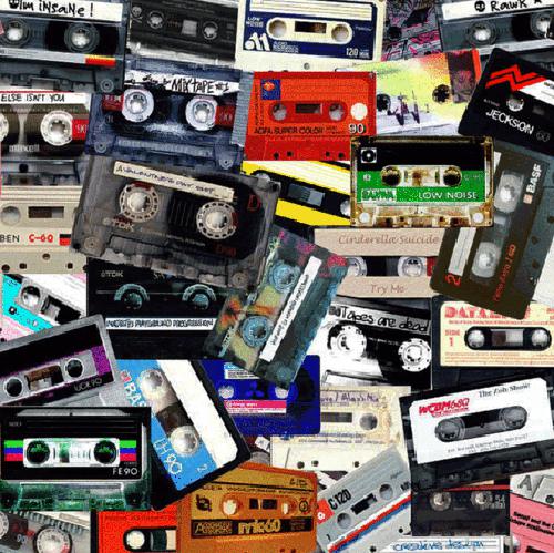 447 MIXTAPE