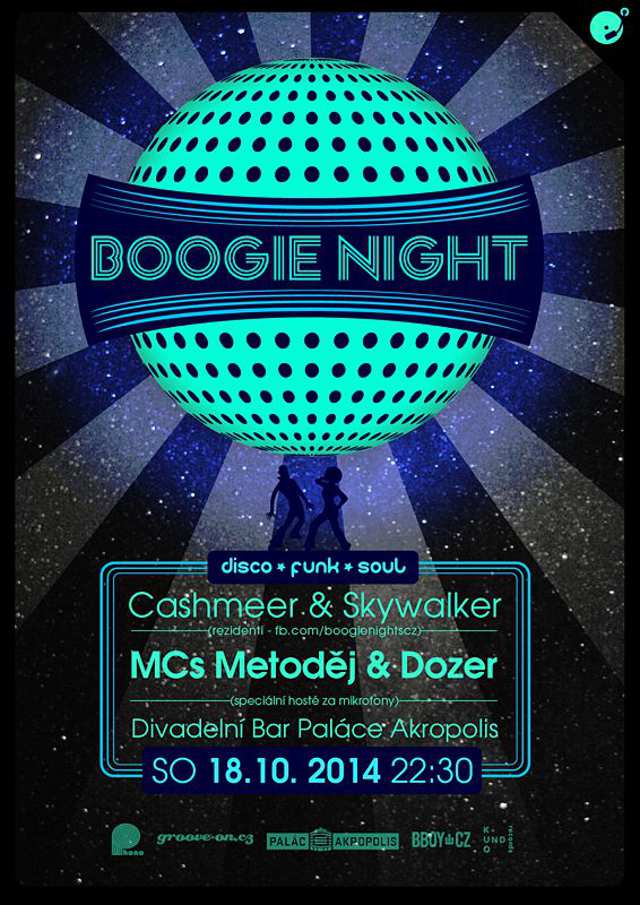 Boogie nights