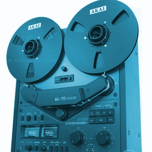 MIXTAPE TAPE