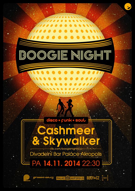 boogie nights