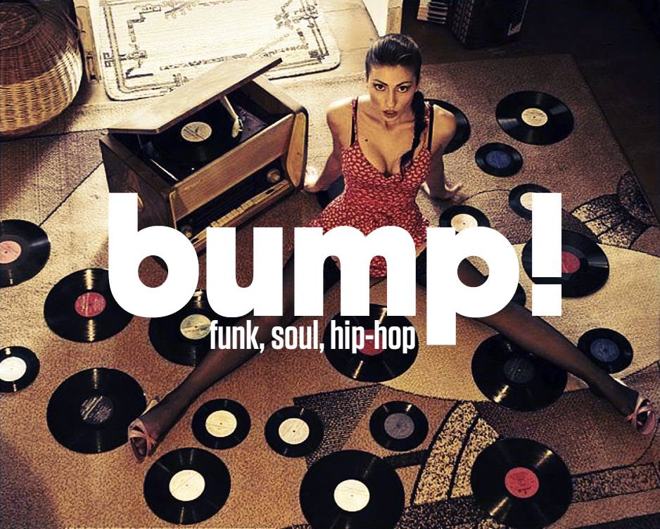 BUMP