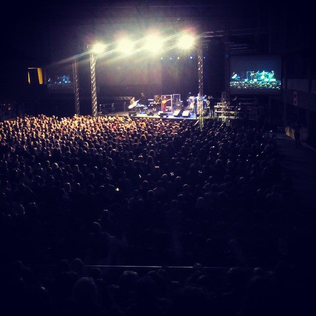 Herbie Brno
