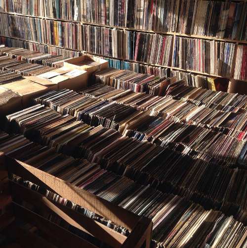 MIXTAPE