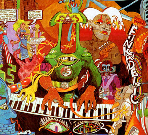 funkadelic